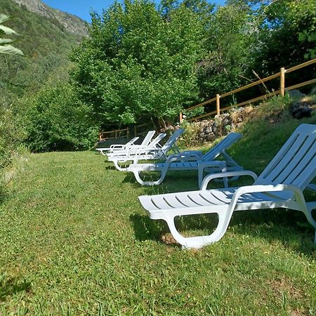 ApartHotel RIALB El Serrat Buitenkant foto
