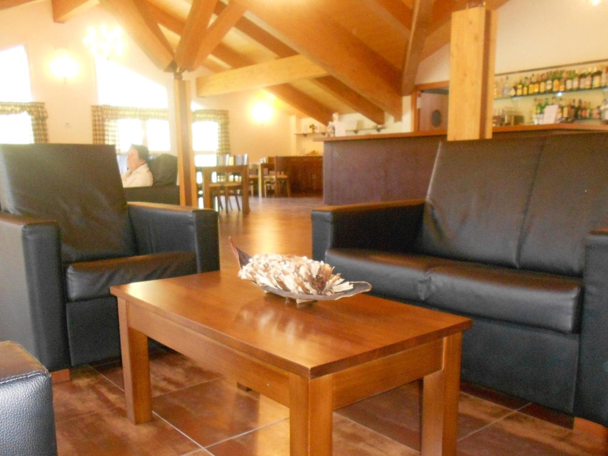 ApartHotel RIALB El Serrat Buitenkant foto